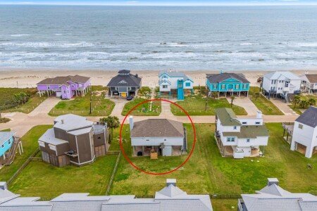 House 3 bedrooms, with air conditioning