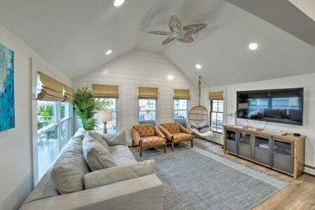 Apartment 1 bedroom, with wifi