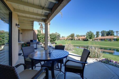 Apartment 2 bedrooms, with jacuzzi