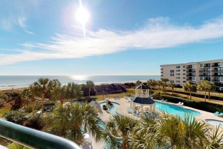 Apartment 4 guests, with jacuzzi