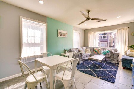 House 3 bedrooms, with wifi