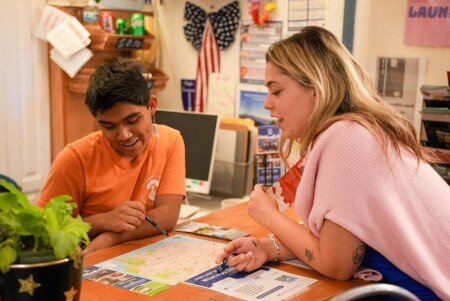 Hostel 2 Gäste, mit Klimaanlage