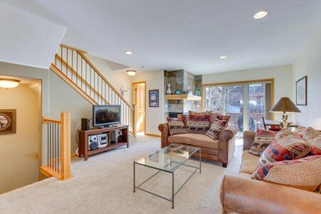 House 3 bedrooms, with jacuzzi