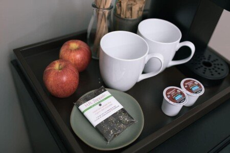 Bed and breakfast 4 guests, with air conditioning