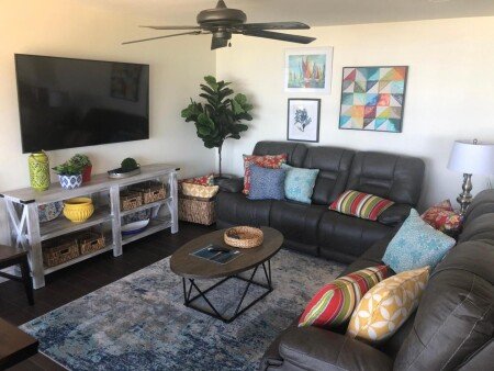 Hostel 6 gasten, met tuin