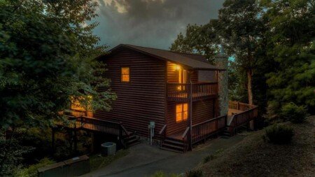 House 3 bedrooms, with wifi