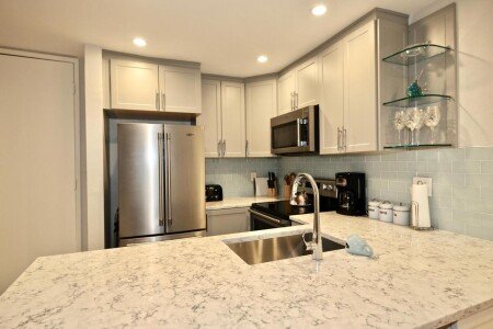 House 1 bedroom, with jacuzzi