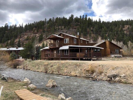 House 3 bedrooms, with jacuzzi