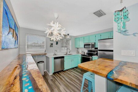 House 3 bedrooms, with jacuzzi