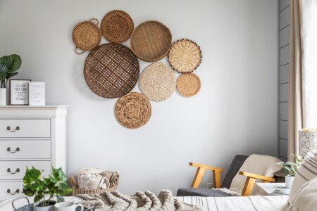 House 3 bedrooms, with air conditioning