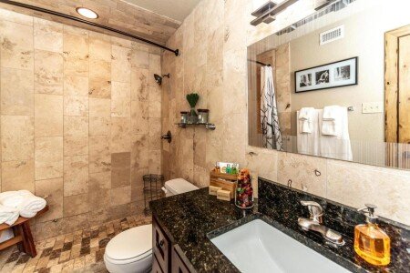 Aparthotel 4 guests, with air conditioning