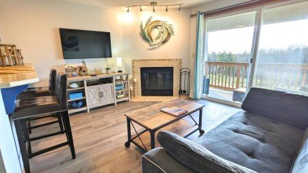 House 1 bedroom, with garden