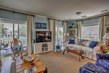 House 5 bedrooms, with wifi