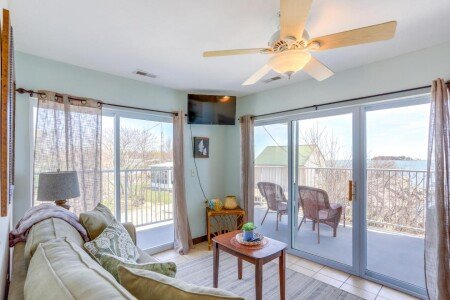 Apartment 2 bedrooms, with jacuzzi