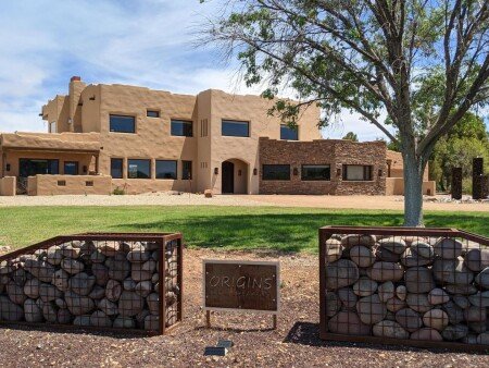 Bed and breakfast 2 guests, with garden