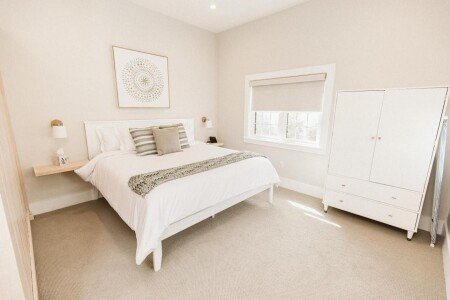 Hostel 5 guests, with air conditioning