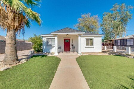 Bed and breakfast 6 guests, with air conditioning