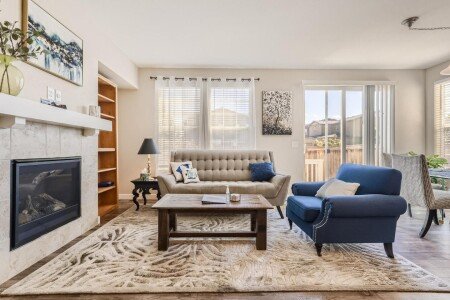 Bed and breakfast 4 bedrooms, with garden