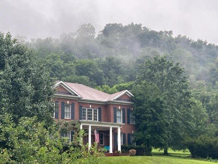 Apartment 5 bedrooms, with jacuzzi