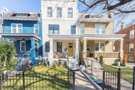 Appartement 3 slaapkamers, met air conditioning