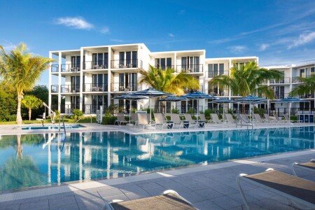 Hotel with jacuzzi