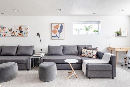 Casa 4 habitaciones, con jardín