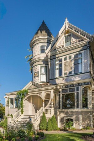 Bed and breakfast 3 guests, with garden