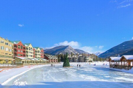 Hotel with jacuzzi