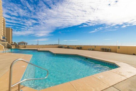 Apartment 2 bedrooms, with jacuzzi