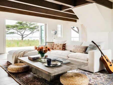 House 2 bedrooms, with jacuzzi