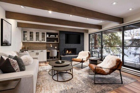 House 2 bedrooms, with jacuzzi