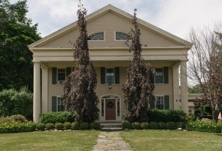 Bed and breakfast 5 guests, with garden