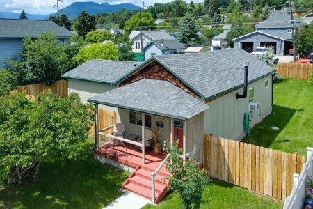 House 2 bedrooms, with jacuzzi