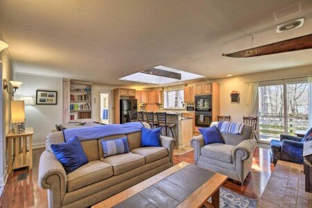 House 3 bedrooms, with parking