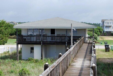 House 2 bedrooms, with air conditioning