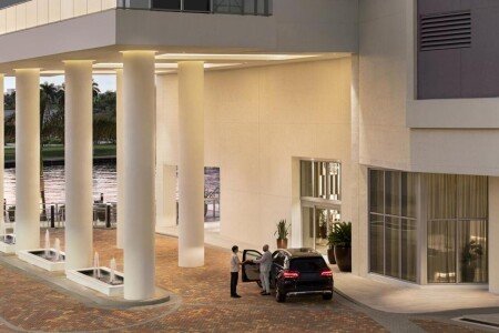 Apartment 1 bedroom, with jacuzzi