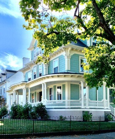 Bed and breakfast 3 guests, with garden