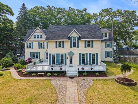 Bed and breakfast 6 guests, with jacuzzi