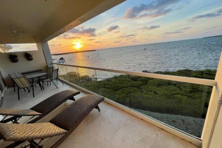 House 2 bedrooms, with jacuzzi