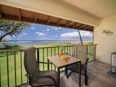 Aparthotel 1 bedroom, with pool