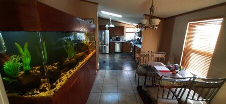 House 3 bedrooms, with jacuzzi
