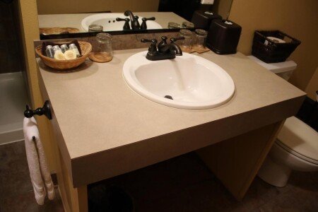 Hostel 4 guests, with air conditioning