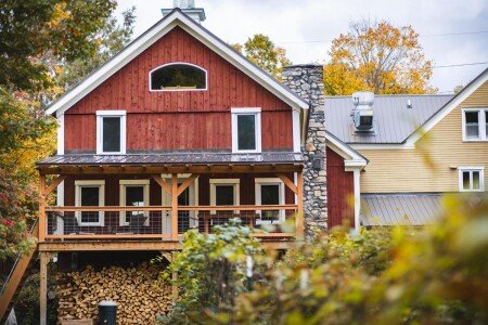 Hostel 4 guests, with jacuzzi
