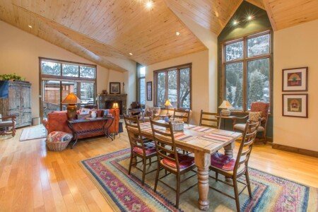 House 3 bedrooms, with wifi