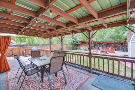 House 3 bedrooms, with wifi