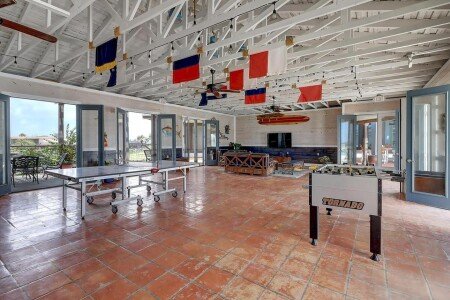 House 6 guests, with air conditioning