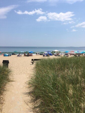 Aparthotel 1 bedroom, with air conditioning