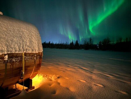 Bed and breakfast 4 guests, with garden