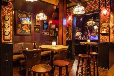 Hostel 4 guests, with air conditioning