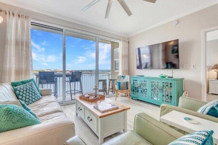 Apartment 2 bedrooms, with jacuzzi